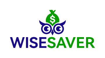 wisesaver.com is for sale