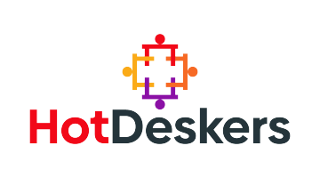 hotdeskers.com is for sale
