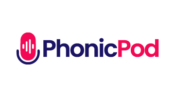 phonicpod.com is for sale
