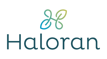 haloran.com is for sale