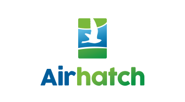 airhatch.com is for sale