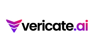 vericate.ai is for sale