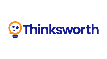 thinksworth.com is for sale