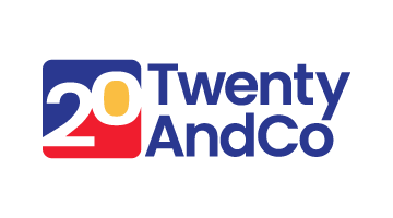 twentyandco.com is for sale