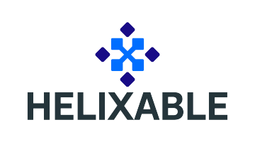 helixable.com is for sale