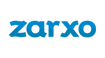 zarxo.com is for sale