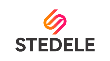 stedele.com is for sale
