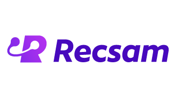 recsam.com is for sale