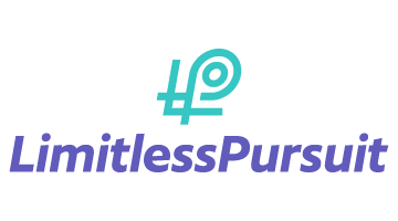 limitlesspursuit.com