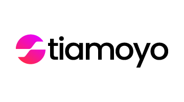 tiamoyo.com is for sale