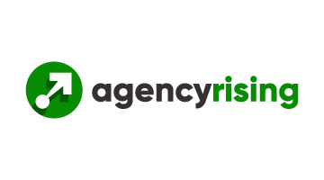 agencyrising.com is for sale