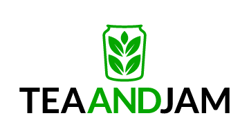 teaandjam.com is for sale