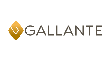 gallante.com is for sale