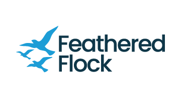 featheredflock.com is for sale