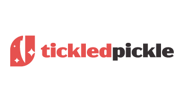 tickledpickle.com is for sale