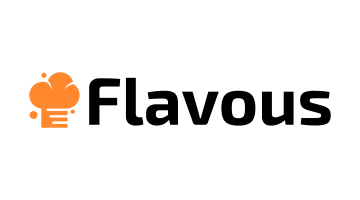 flavous.com is for sale