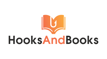 hooksandbooks.com is for sale