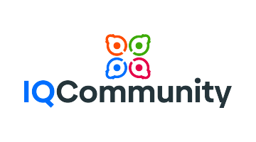 iqcommunity.com is for sale