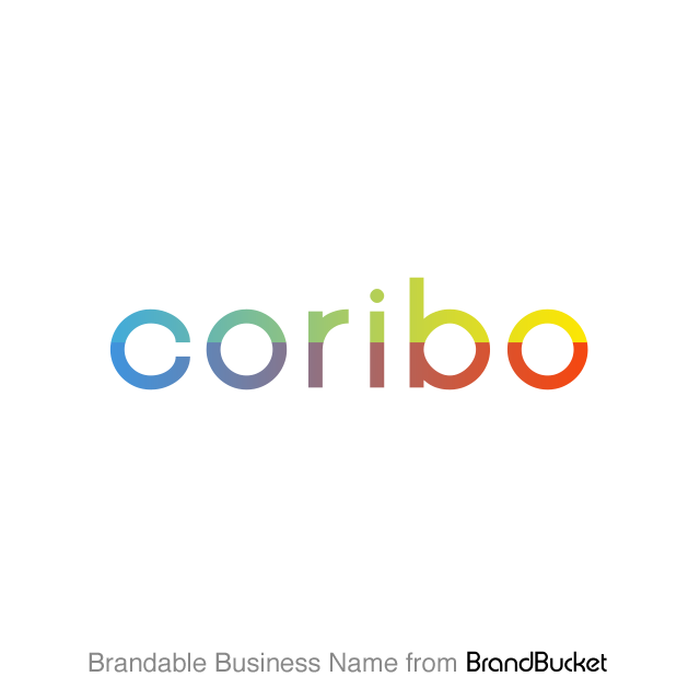 Coribo.com is For Sale | BrandBucket