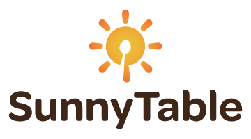 sunnytable.com is for sale