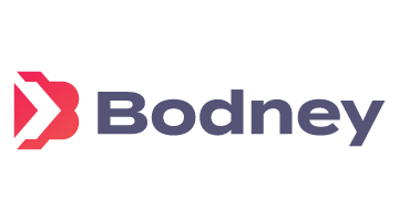 bodney.com is for sale