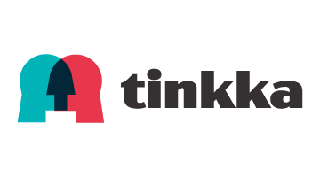 tinkka.com is for sale