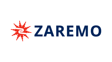zaremo.com is for sale