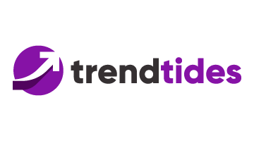trendtides.com is for sale
