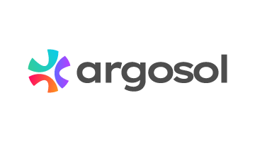 argosol.com is for sale