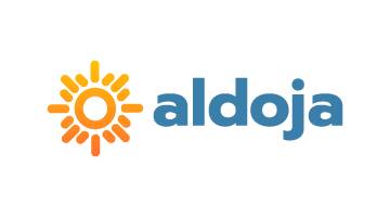 aldoja.com is for sale
