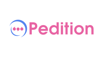 pedition.com is for sale
