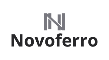novoferro.com is for sale
