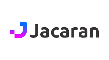jacaran.com is for sale