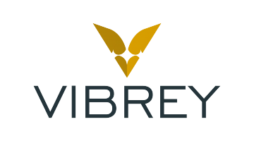 vibrey.com is for sale