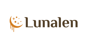 lunalen.com is for sale