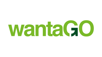 Logo for wantago.com