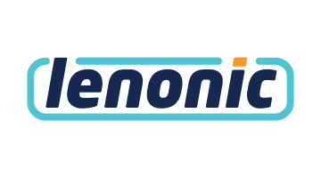 lenonic.com is for sale