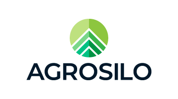 agrosilo.com is for sale