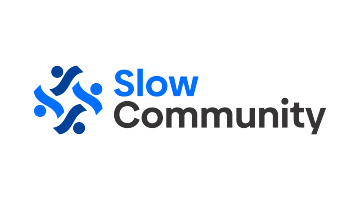 slowcommunity.com is for sale