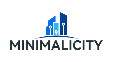 minimalicity.com