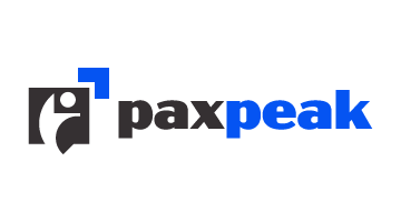 paxpeak.com