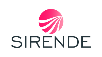 sirende.com