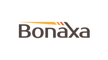 bonaxa.com is for sale