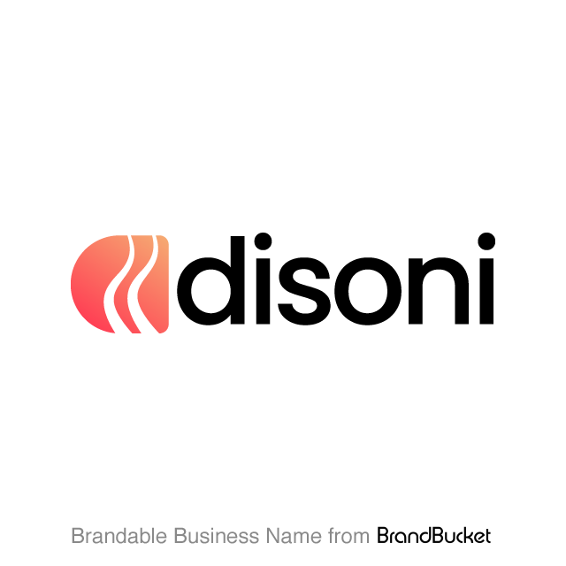 Disoni.com is For Sale | BrandBucket