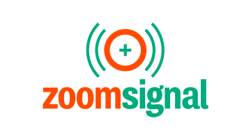 zoomsignal.com is for sale