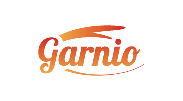 garnio.com is for sale
