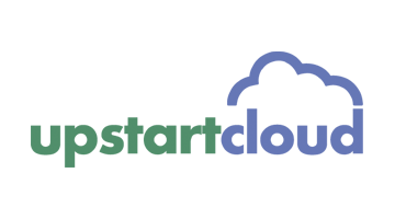 Logo for upstartcloud.com
