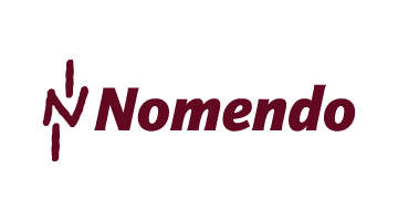 nomendo.com is for sale