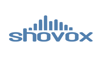 shovox.com is for sale