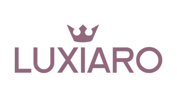 luxiaro.com is for sale